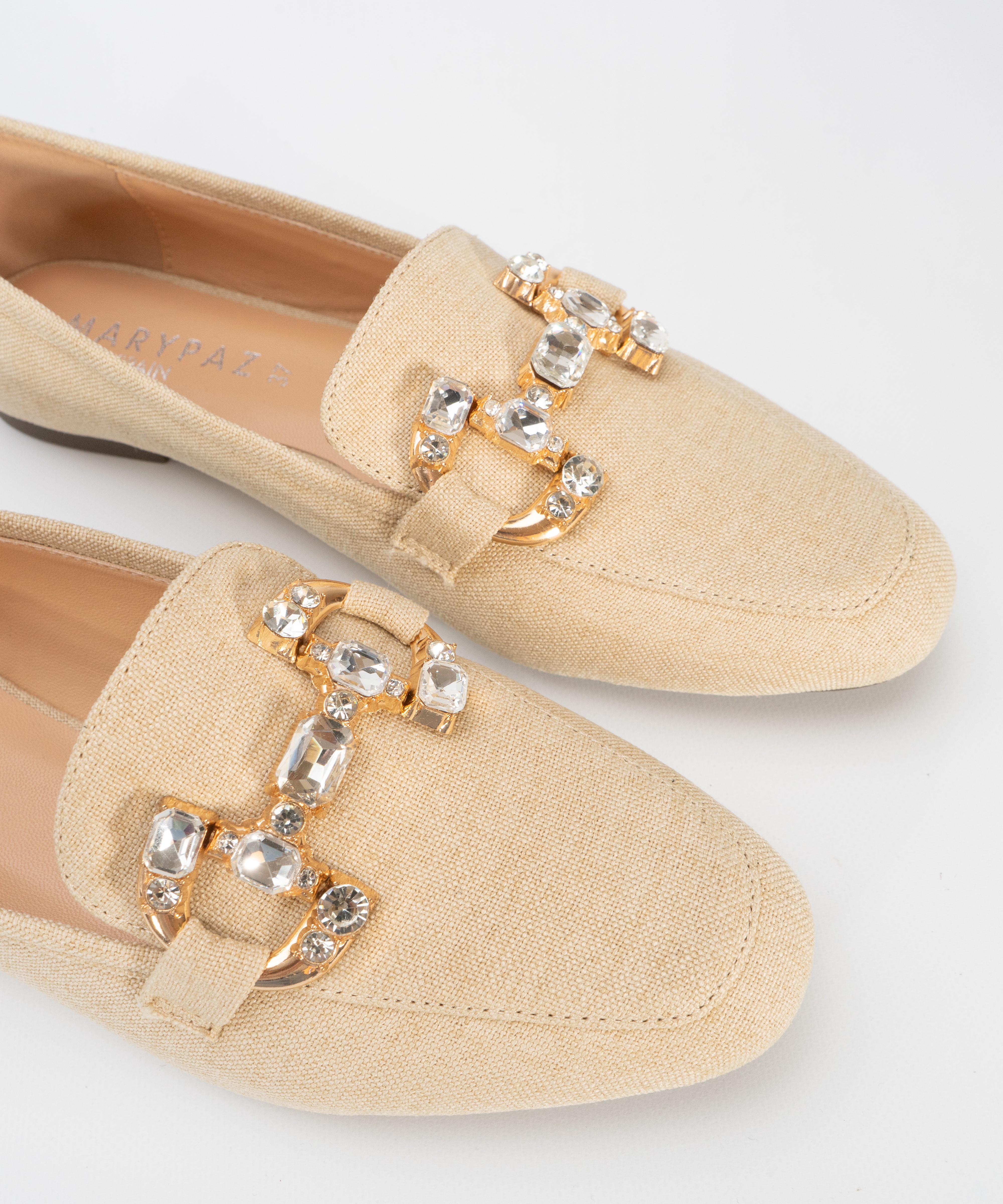 Mocasines adorno image number null